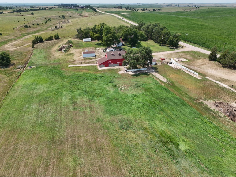 33225 340th Road Hazard, Nebraska 68844, 2 Bedrooms Bedrooms, ,1 BathroomBathrooms,Residential,For Sale,33225 340th Road,20261081