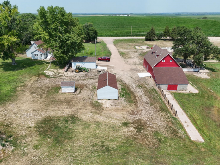 33225 340th Road Hazard, Nebraska 68844, 2 Bedrooms Bedrooms, ,1 BathroomBathrooms,Residential,For Sale,33225 340th Road,20261081