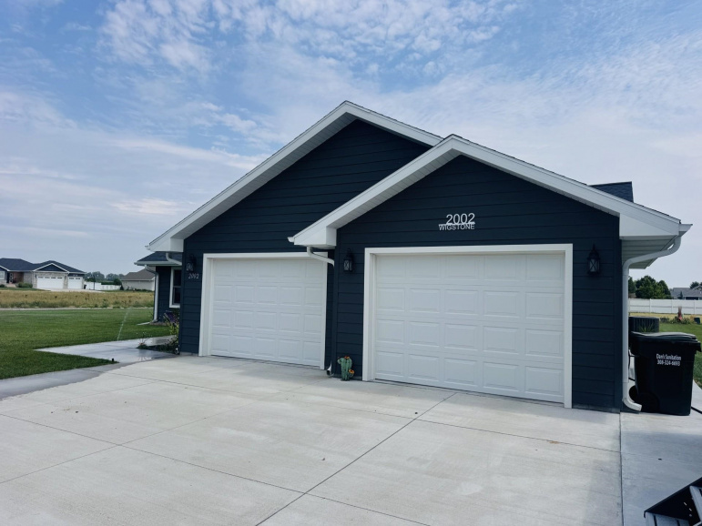 2002 Freedom Avenue Lexington, Nebraska 68850, 3 Bedrooms Bedrooms, ,2 BathroomsBathrooms,Residential,For Sale,2002 Freedom Avenue,20261083