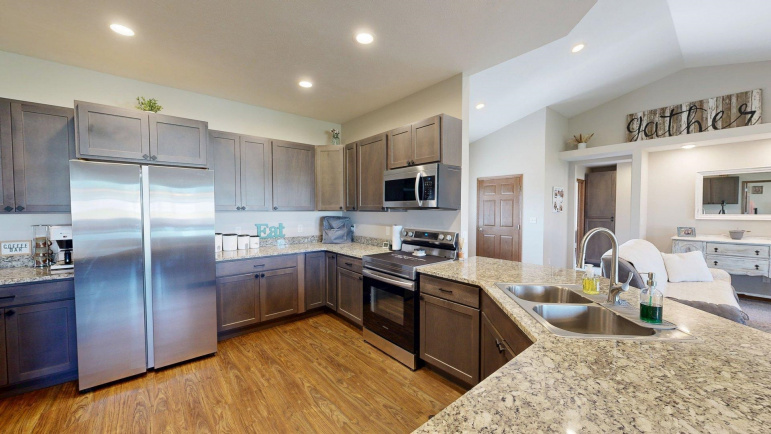 2002 Freedom Avenue Lexington, Nebraska 68850, 3 Bedrooms Bedrooms, ,2 BathroomsBathrooms,Residential,For Sale,2002 Freedom Avenue,20261083