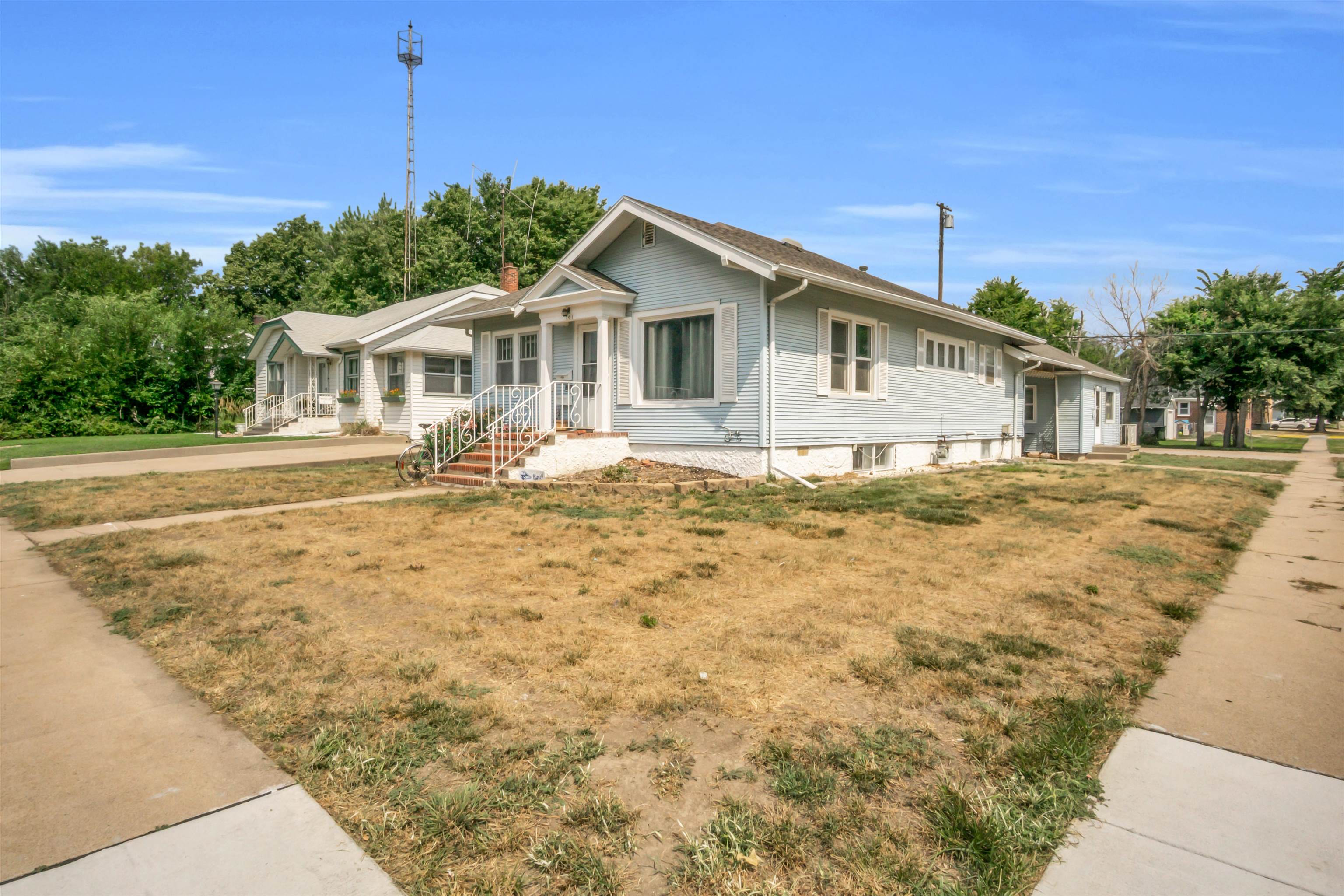 701 W 28th Street Kearney, Nebraska 68845, ,Multi-family,For Sale,701 W 28th Street,20261094