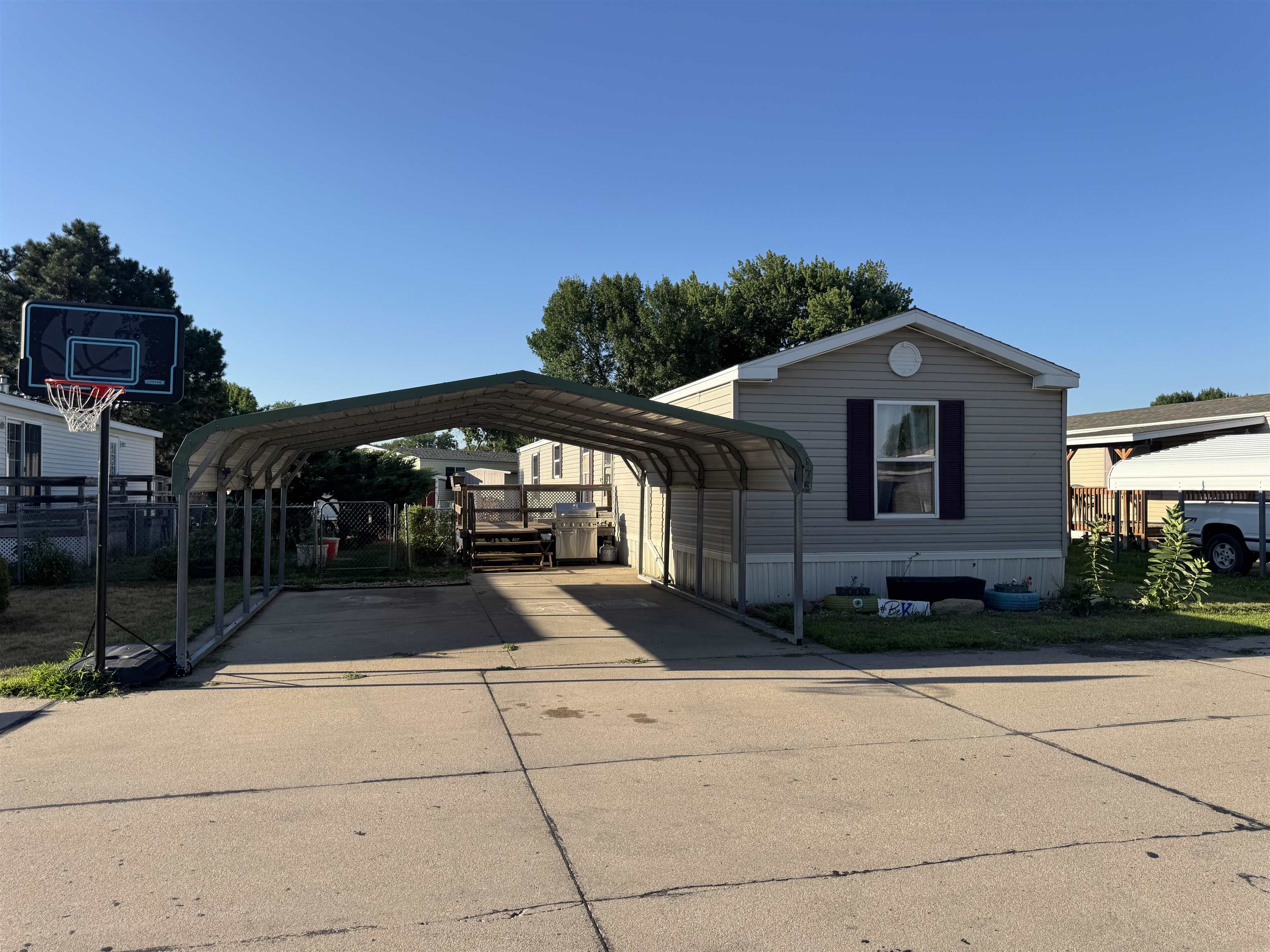2801 Grand Avenue #175 Kearney, Nebraska 68847, 3 Bedrooms Bedrooms, ,2 BathroomsBathrooms,Residential,For Sale,2801 Grand Avenue #175,20261100