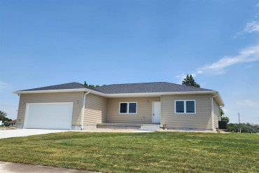 705 Turkey Drive Gibbon, Nebraska 68840, 3 Bedrooms Bedrooms, ,2 BathroomsBathrooms,Residential,For Sale,705 Turkey Drive,20261103
