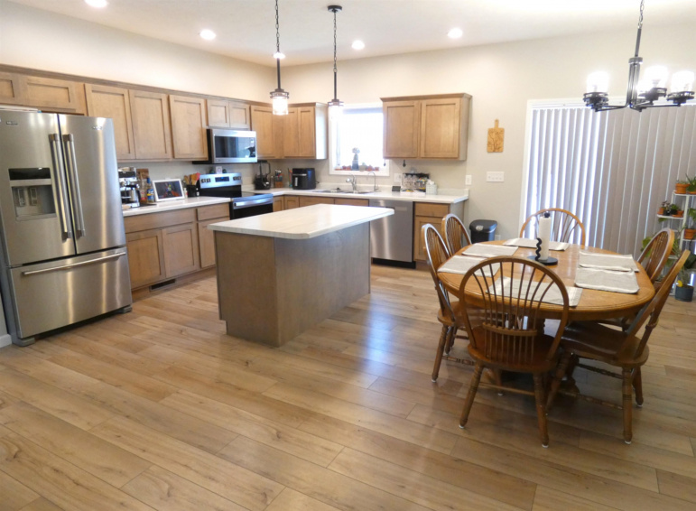 705 Turkey Drive Gibbon, Nebraska 68840, 3 Bedrooms Bedrooms, ,2 BathroomsBathrooms,Residential,For Sale,705 Turkey Drive,20261103