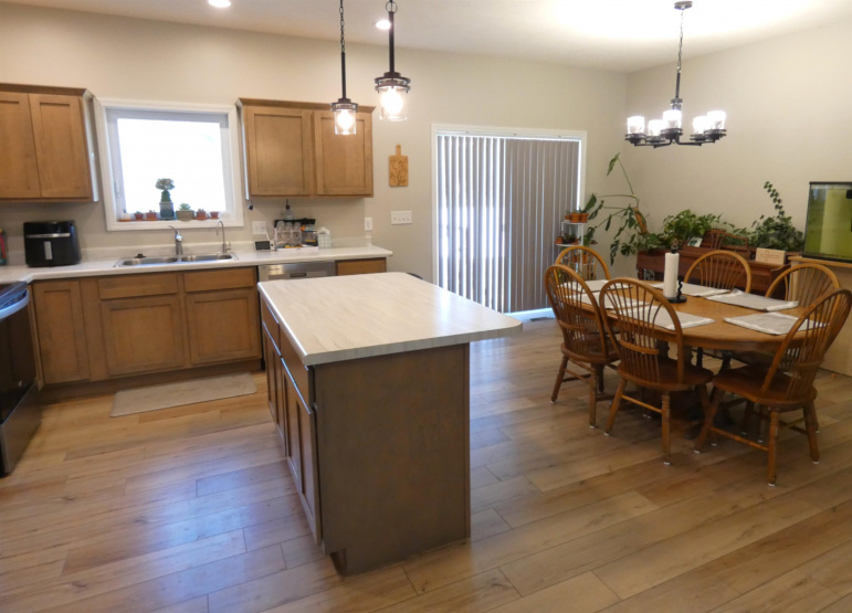 705 Turkey Drive Gibbon, Nebraska 68840, 3 Bedrooms Bedrooms, ,2 BathroomsBathrooms,Residential,For Sale,705 Turkey Drive,20261103