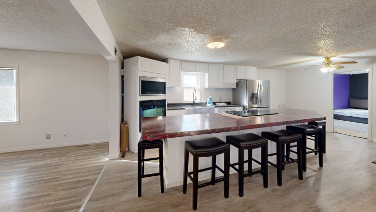 75242 Road 434 Lexington, Nebraska 68850, 4 Bedrooms Bedrooms, ,2 BathroomsBathrooms,Residential,For Sale,75242 Road 434,20261105