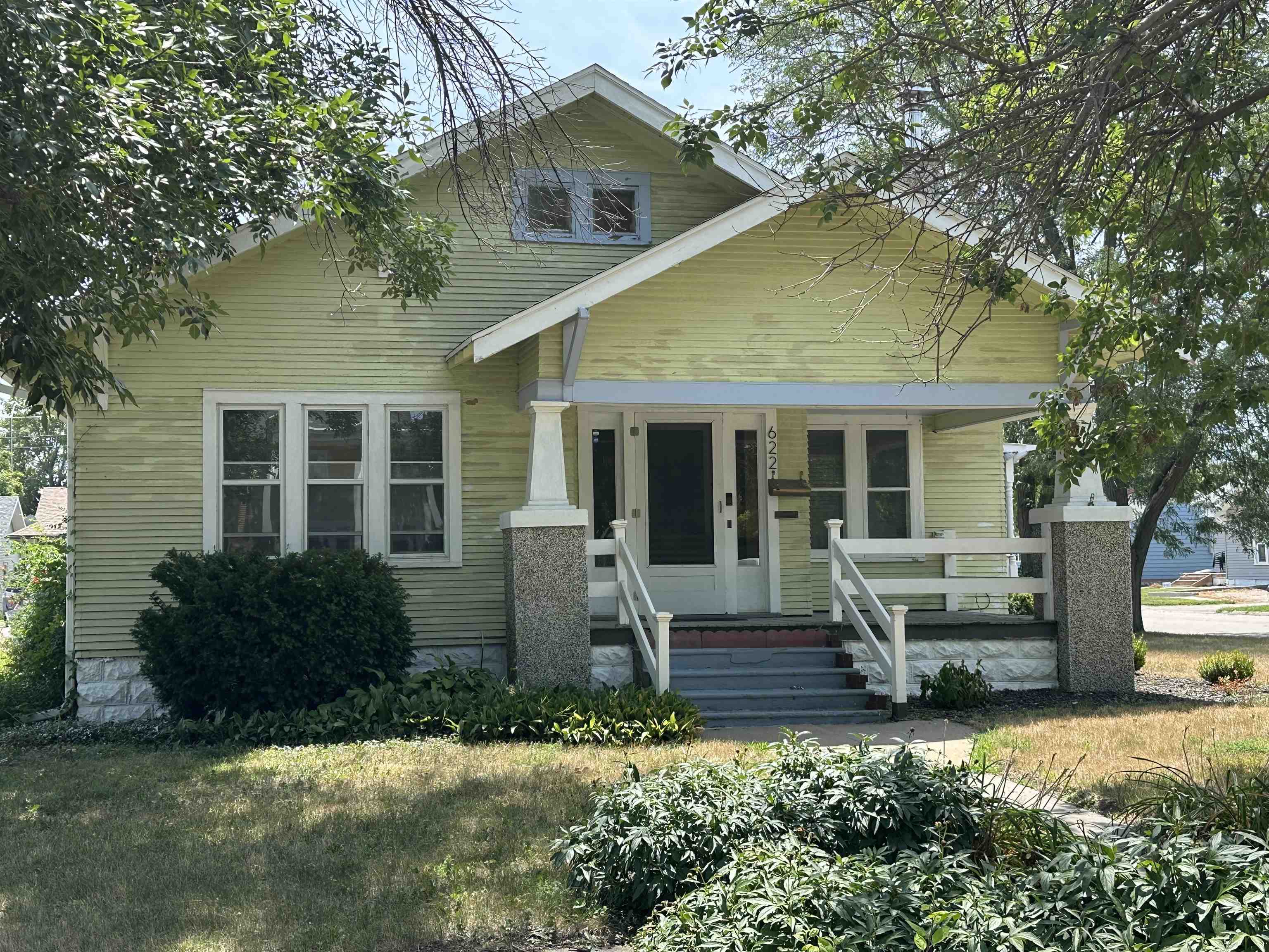 622 W 26th Street Kearney, Nebraska 68845, 4 Bedrooms Bedrooms, ,3 BathroomsBathrooms,Residential,For Sale,622 W 26th Street,20261109