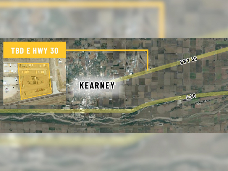 TBD E US Hwy 30 Kearney, Nebraska 68847, ,Land,For Sale,TBD E US Hwy 30,20261116