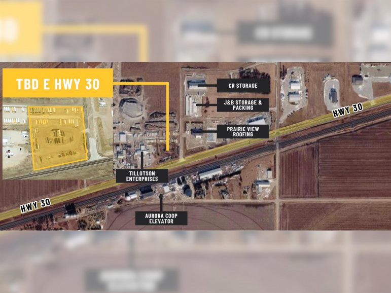 TBD E US Hwy 30 Kearney, Nebraska 68847, ,Land,For Sale,TBD E US Hwy 30,20261116