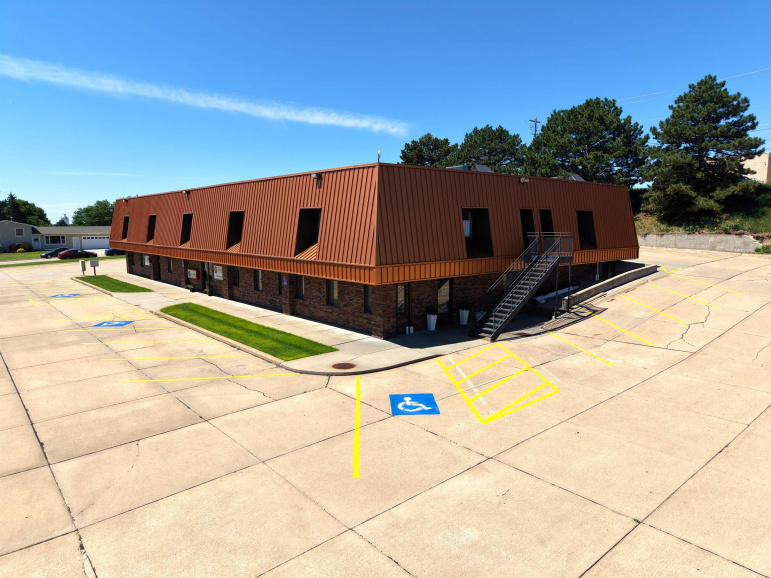 3710 W Central Avenue Kearney, Nebraska 68847, ,Commercial/industrial,For Rent,3710 W Central Avenue,20261117