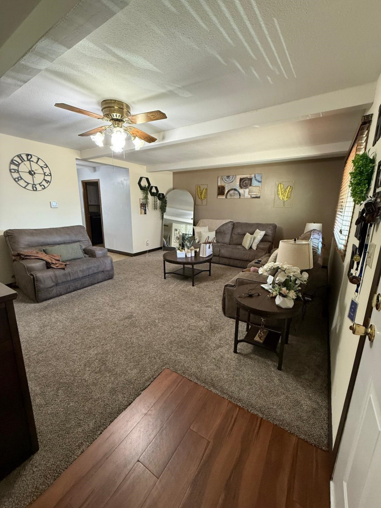 1818 Kiowa Lane Cozad, Nebraska 69130, 3 Bedrooms Bedrooms, ,1 BathroomBathrooms,Residential,For Sale,1818 Kiowa Lane,20261114