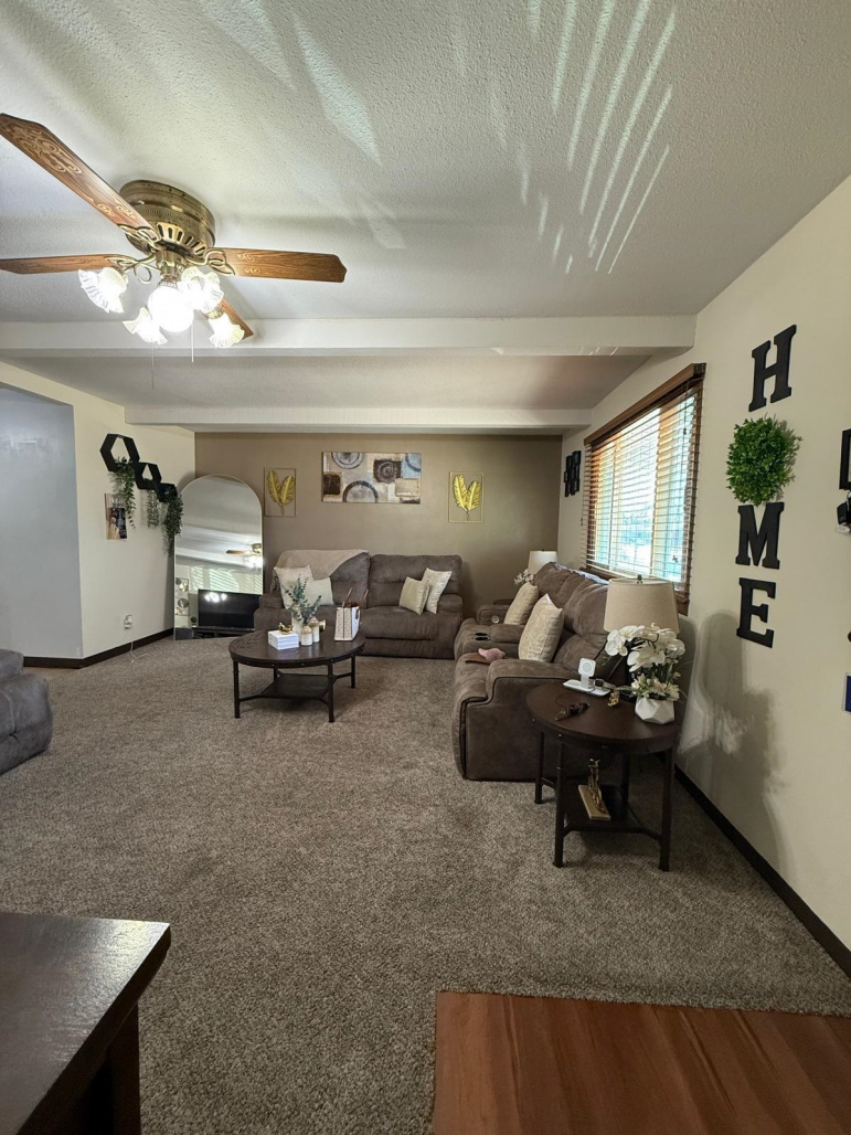 1818 Kiowa Lane Cozad, Nebraska 69130, 3 Bedrooms Bedrooms, ,1 BathroomBathrooms,Residential,For Sale,1818 Kiowa Lane,20261114