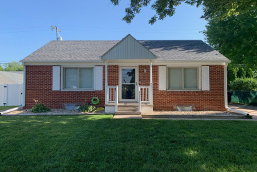 314 E 12th Street Hastings, Nebraska 68901, 2 Bedrooms Bedrooms, ,2 BathroomsBathrooms,Residential,For Sale,314 E 12th Street,20261112