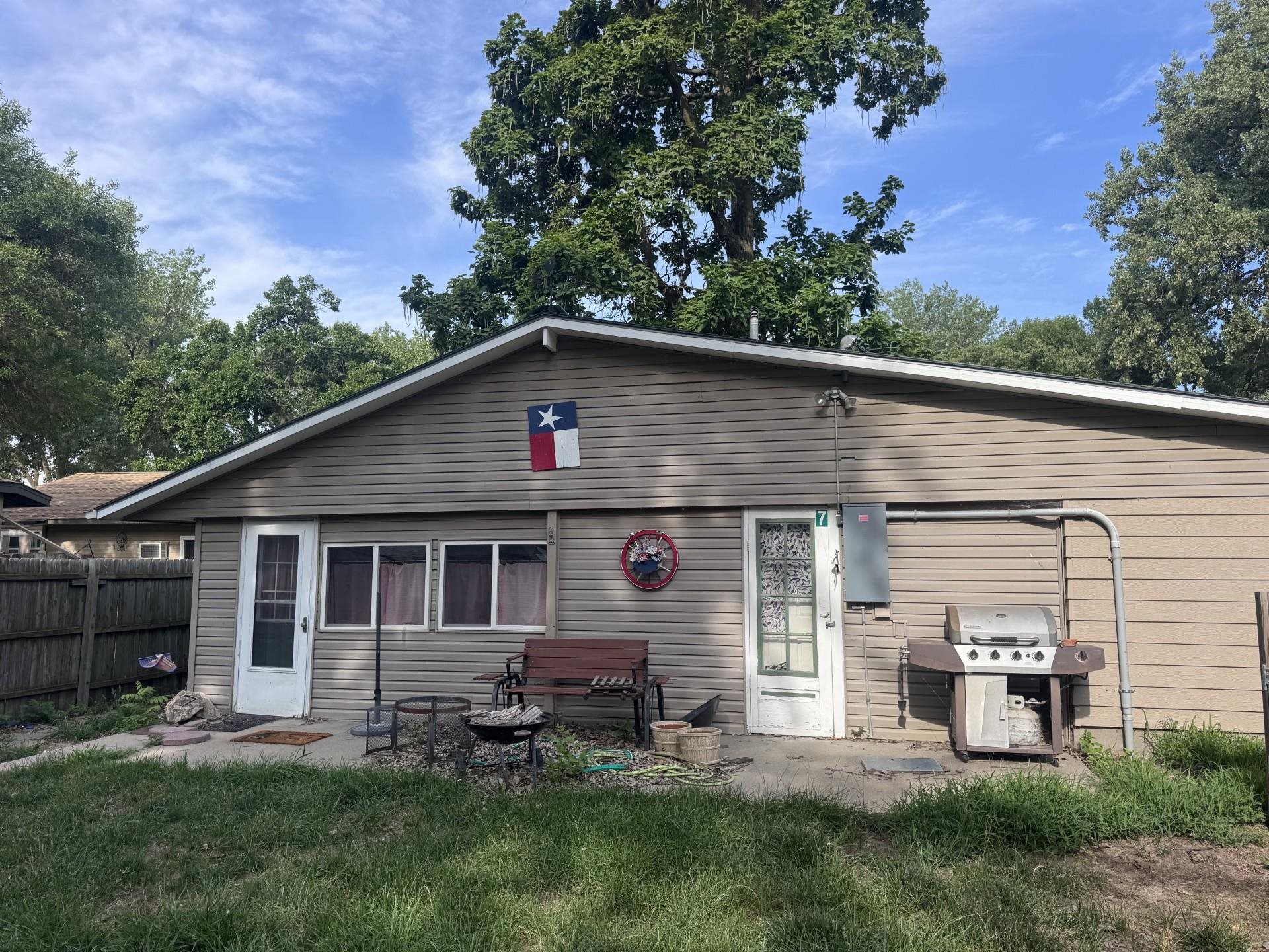 7 Lane Three Drive 28 Johnson Lake, Nebraska 68937, 2 Bedrooms Bedrooms, ,1 BathroomBathrooms,Residential,For Sale,7 Lane Three Drive 28,20261123