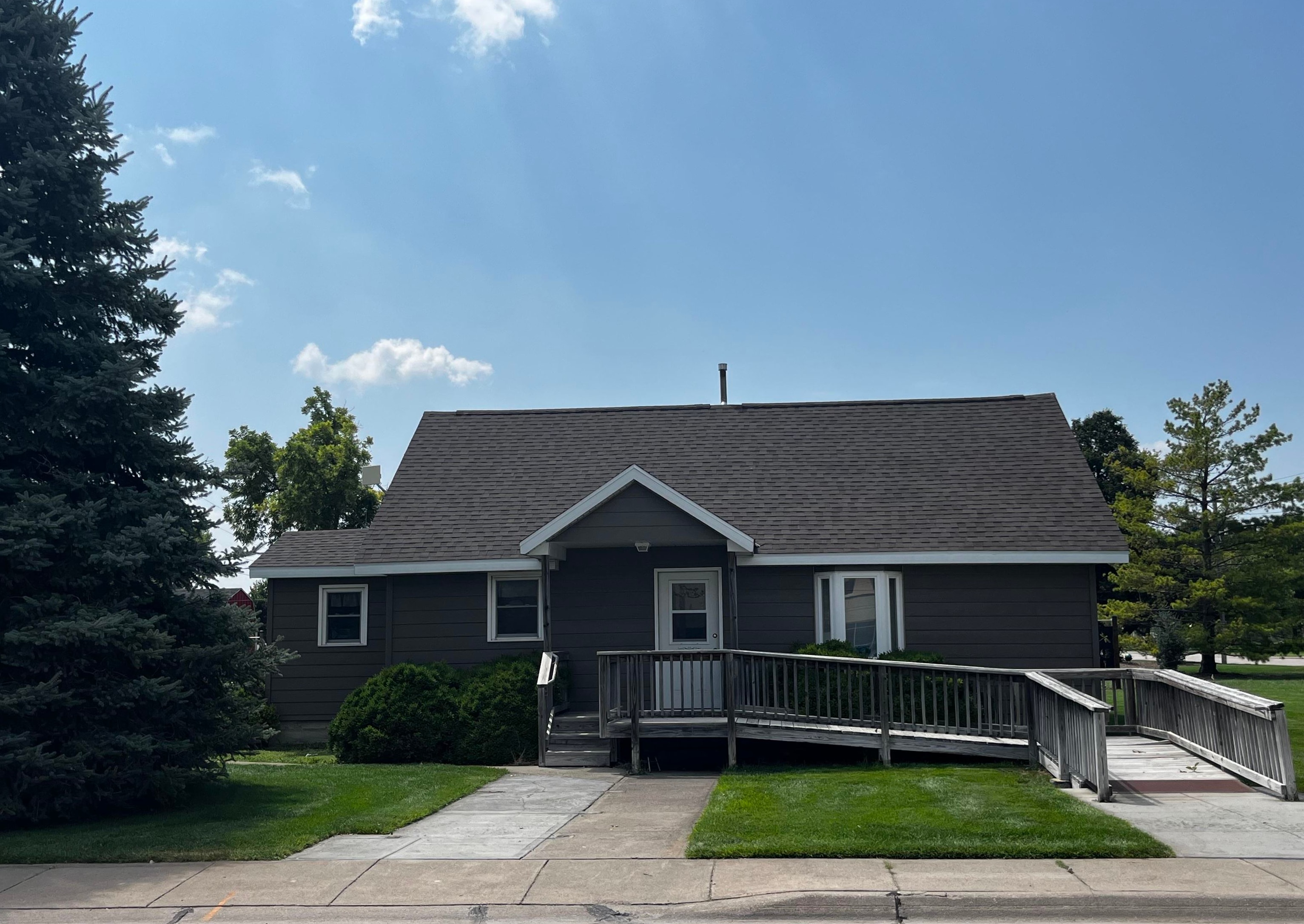 1719 Meridian Avenue Cozad, Nebraska 69130, 3 Bedrooms Bedrooms, ,1 BathroomBathrooms,Residential,For Sale,1719 Meridian Avenue,20261120