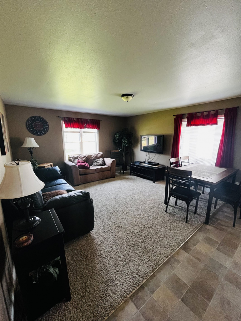 1719 Meridian Avenue Cozad, Nebraska 69130, 3 Bedrooms Bedrooms, ,1 BathroomBathrooms,Residential,For Sale,1719 Meridian Avenue,20261120