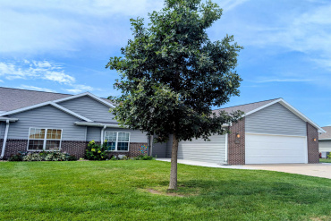 1903 The North Bridge Lane Lexington, Nebraska 68850-1100, 3 Bedrooms Bedrooms, ,2 BathroomsBathrooms,Residential,For Sale,1903 The North Bridge Lane,20261132