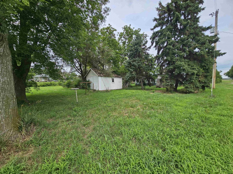 18063 W Fillmore Street Holstein, Nebraska 68950, ,Land,For Sale,18063 W Fillmore Street,20261129