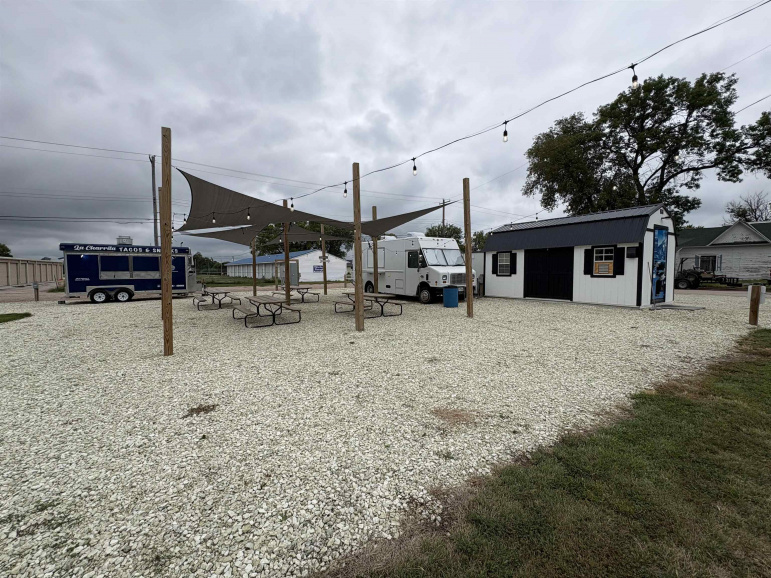 105 W 11th Street Minden, Nebraska 68959, ,Commercial/industrial,For Sale,105 W 11th Street,20261131