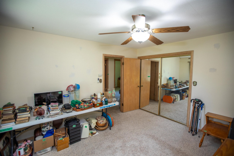 809 HWY 281 Red Cloud, Nebraska 68970, 3 Bedrooms Bedrooms, ,2 BathroomsBathrooms,Residential,For Sale,809 HWY 281,20261130