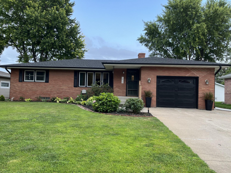 1839 W 9th Street Hastings, Nebraska 68901, 4 Bedrooms Bedrooms, ,2 BathroomsBathrooms,Residential,For Sale,1839 W 9th Street,20261126
