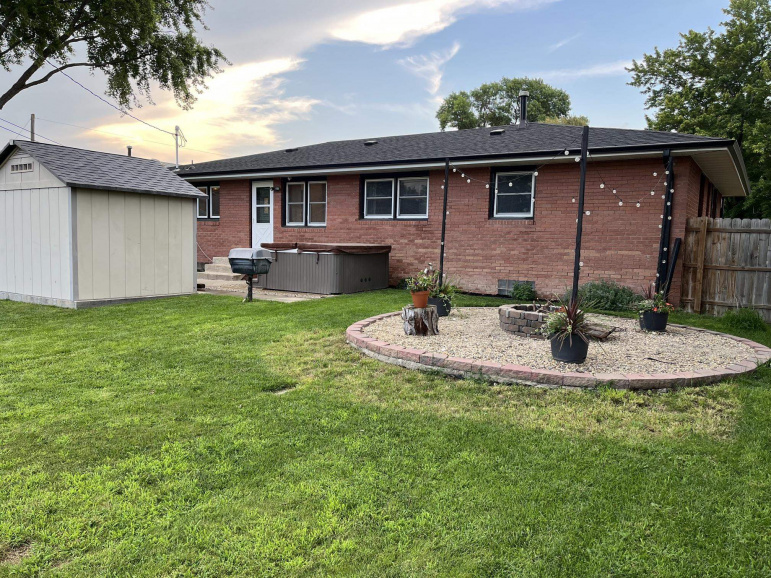 1839 W 9th Street Hastings, Nebraska 68901, 4 Bedrooms Bedrooms, ,2 BathroomsBathrooms,Residential,For Sale,1839 W 9th Street,20261126