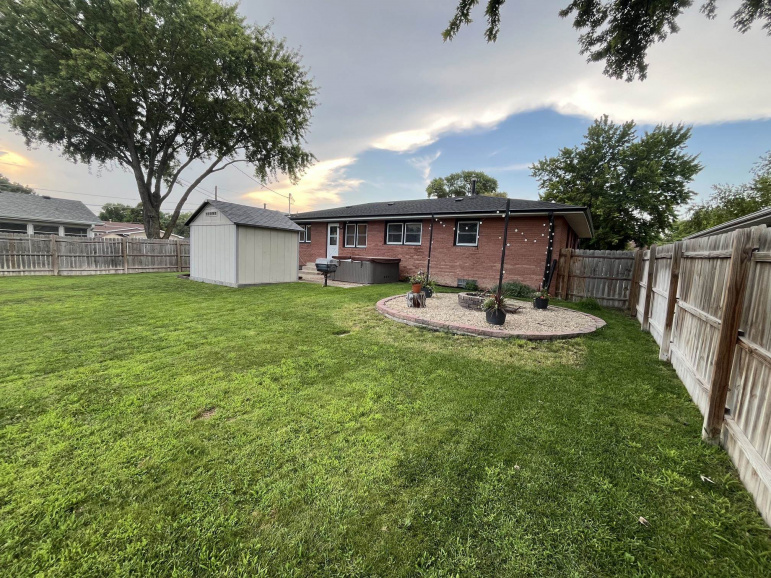 1839 W 9th Street Hastings, Nebraska 68901, 4 Bedrooms Bedrooms, ,2 BathroomsBathrooms,Residential,For Sale,1839 W 9th Street,20261126