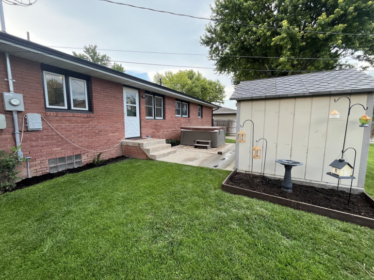 1839 W 9th Street Hastings, Nebraska 68901, 4 Bedrooms Bedrooms, ,2 BathroomsBathrooms,Residential,For Sale,1839 W 9th Street,20261126