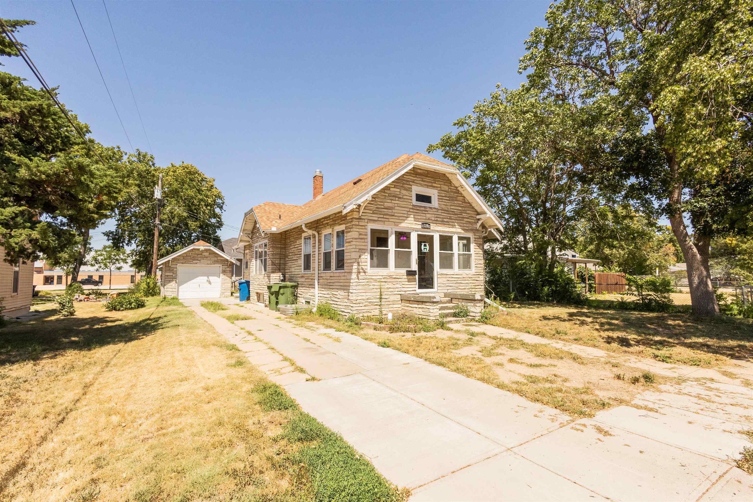 316 E 23rd Street Kearney, Nebraska 68847, 4 Bedrooms Bedrooms, ,2 BathroomsBathrooms,Residential,For Sale,316 E 23rd Street,20261133