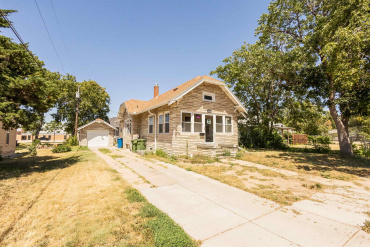 316 E 23rd St. Kearney, Nebraska 68847, 4 Bedrooms Bedrooms, ,2 BathroomsBathrooms,Residential,For Sale,316 E 23rd St.,20261133