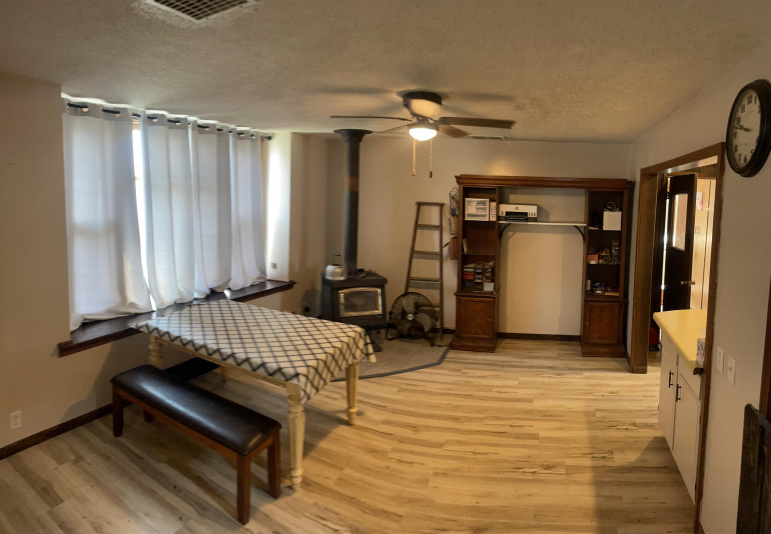 1320 Ave A Gothenburg, Nebraska 69138, 3 Bedrooms Bedrooms, ,2 BathroomsBathrooms,Residential,For Sale,1320 Ave A,20261136