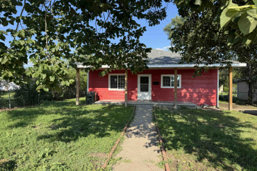 1606 N Taylor Street LEXINGTON, Nebraska 68850, 3 Bedrooms Bedrooms, ,1 BathroomBathrooms,Residential,For Sale,1606 N Taylor Street,20261137