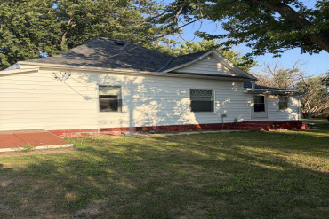 11895 5th St Ayr, Nebraska 68925, 2 Bedrooms Bedrooms, ,1 BathroomBathrooms,Residential,For Sale,11895 5th St,20261138