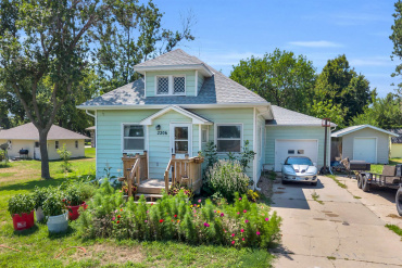2206 30th Ave Kearney, Nebraska 68845, 4 Bedrooms Bedrooms, ,2 BathroomsBathrooms,Residential,For Sale,2206 30th Ave,20261140