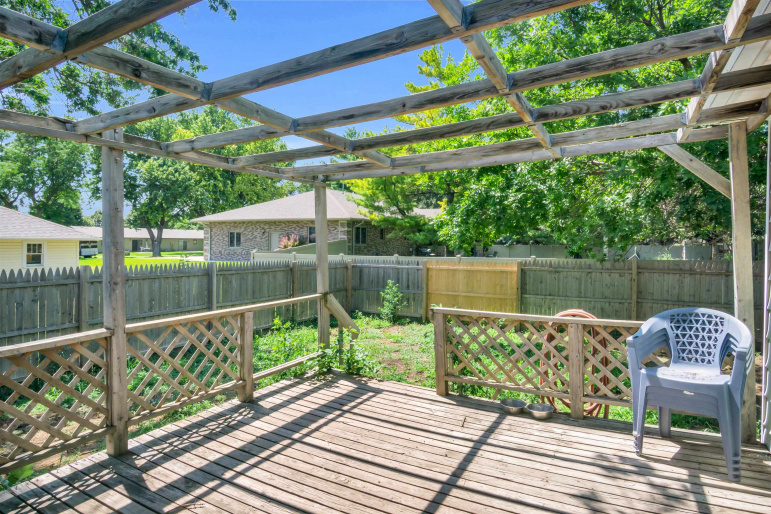 2206 30th Ave Kearney, Nebraska 68845, 4 Bedrooms Bedrooms, ,2 BathroomsBathrooms,Residential,For Sale,2206 30th Ave,20261140