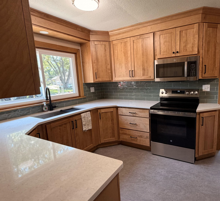 3303 F Avenue Kearney, Nebraska 68847, 2 Bedrooms Bedrooms, ,3 BathroomsBathrooms,Residential,For Sale,3303 F Avenue,20261145