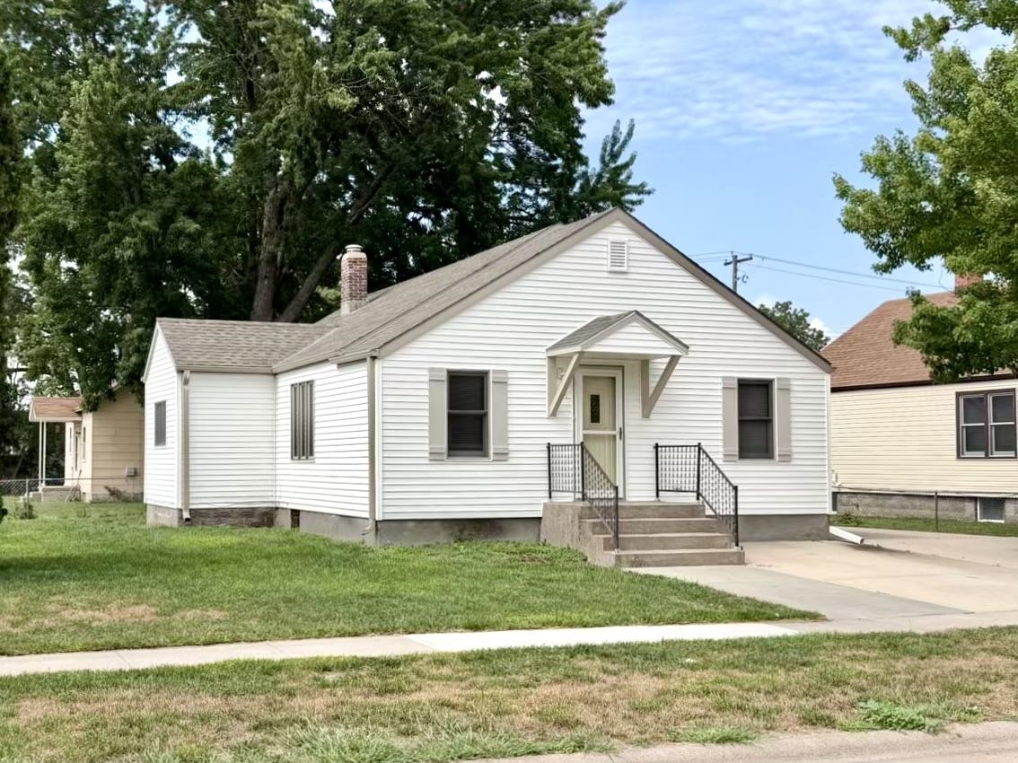 714 2nd Street Gibbon, Nebraska 68840, 2 Bedrooms Bedrooms, ,1 BathroomBathrooms,Residential,For Sale,714 2nd Street,20261151 714 2nd Street Gibbon, Nebraska 68840, 2 Bedrooms Bedrooms, ,1 BathroomBathrooms,Residential,For Sale,714 2nd Street,20261151