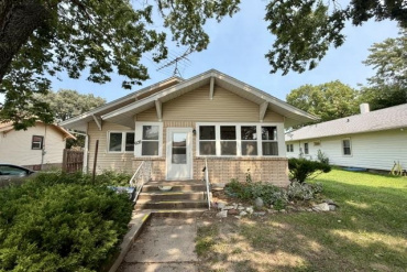 605 W 29th Street Kearney, Nebraska 68845, 3 Bedrooms Bedrooms, ,2 BathroomsBathrooms,Residential,For Sale,605 W 29th Street,20261155