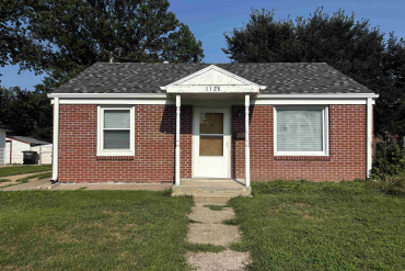 1128 N Saunders Avenue Hastings, Nebraska 68901, 2 Bedrooms Bedrooms, ,1 BathroomBathrooms,Residential,For Sale,1128 N Saunders Avenue,20261147
