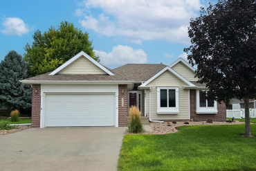 5107 Ave G Place Kearney, Nebraska 68847, 3 Bedrooms Bedrooms, ,3 BathroomsBathrooms,Residential,For Sale,5107 Ave G Place,20261165