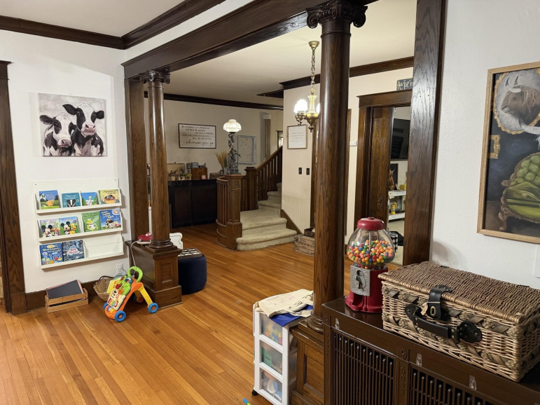 815 N Lincoln Avenue Hastings, Nebraska 68901, 4 Bedrooms Bedrooms, ,4 BathroomsBathrooms,Residential,For Sale,815 N Lincoln Avenue,20260144