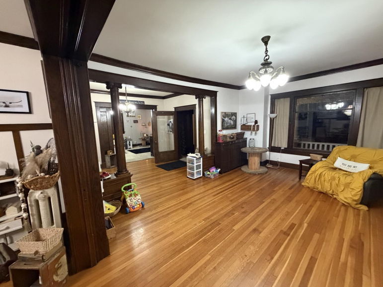 815 N Lincoln Avenue Hastings, Nebraska 68901, 4 Bedrooms Bedrooms, ,4 BathroomsBathrooms,Residential,For Sale,815 N Lincoln Avenue,20260144