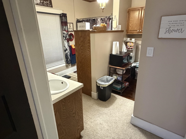815 N Lincoln Avenue Hastings, Nebraska 68901, 4 Bedrooms Bedrooms, ,4 BathroomsBathrooms,Residential,For Sale,815 N Lincoln Avenue,20260144