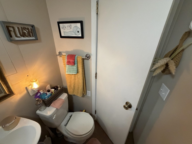 815 N Lincoln Avenue Hastings, Nebraska 68901, 4 Bedrooms Bedrooms, ,4 BathroomsBathrooms,Residential,For Sale,815 N Lincoln Avenue,20260144