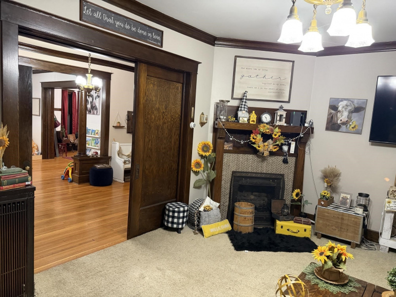 815 N Lincoln Avenue Hastings, Nebraska 68901, 4 Bedrooms Bedrooms, ,4 BathroomsBathrooms,Residential,For Sale,815 N Lincoln Avenue,20260144