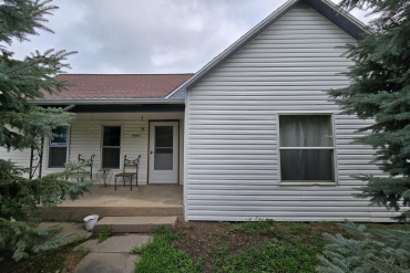 11802 Davis St Roseland, Nebraska 68973, 3 Bedrooms Bedrooms, ,1 BathroomBathrooms,Residential,For Sale,11802 Davis St,20261169