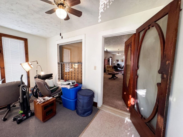 501 S Kansas Avenue Hastings, Nebraska 68901, 3 Bedrooms Bedrooms, ,2 BathroomsBathrooms,Residential,For Sale,501 S Kansas Avenue,20261177