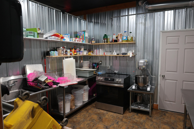714 O Street Loup City, Nebraska 68853, ,Commercial/industrial,For Sale,714 O Street,20261178