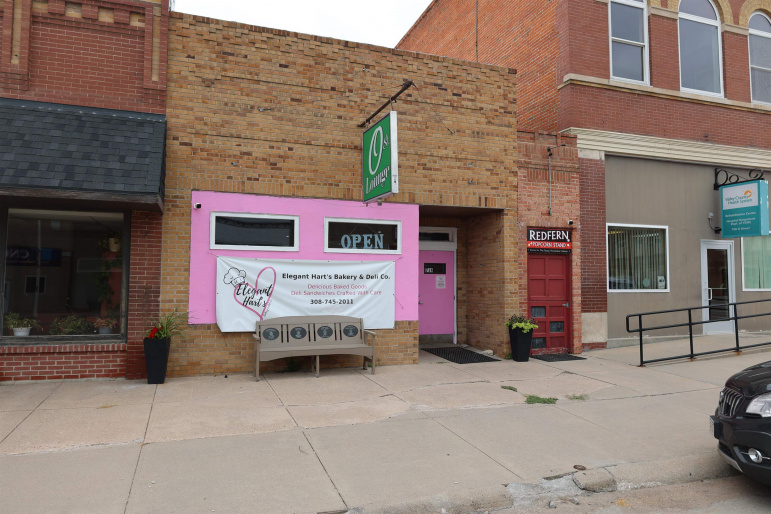 714 O Street Loup City, Nebraska 68853, ,Commercial/industrial,For Sale,714 O Street,20261178