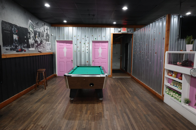714 O Street Loup City, Nebraska 68853, ,Commercial/industrial,For Sale,714 O Street,20261178